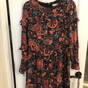Loft dress
